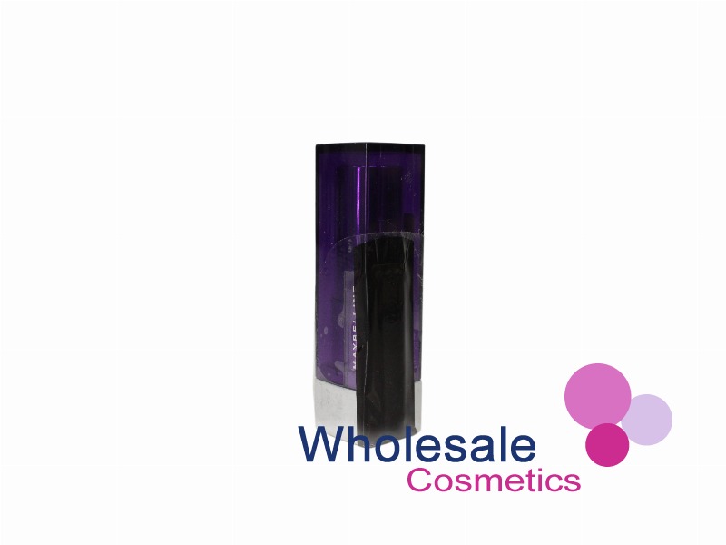 10 x Maybelline Colour Sensational Lipstick - 338 MIDNIGHT PLUM